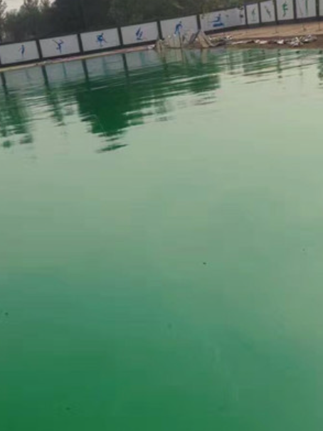 平顶山篮球场翻新怎么做